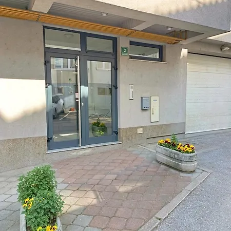 Luxapart Mejtas Centar Free Garage * Sarajevo