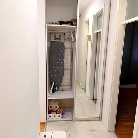Apartment Luxapart Mejtas Centar Free Garage Sarajevo