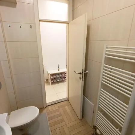 Luxapart Mejtas Centar Free Garage