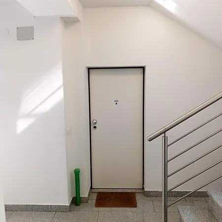 Luxapart Mejtas Centar Free Garage サラエヴォ